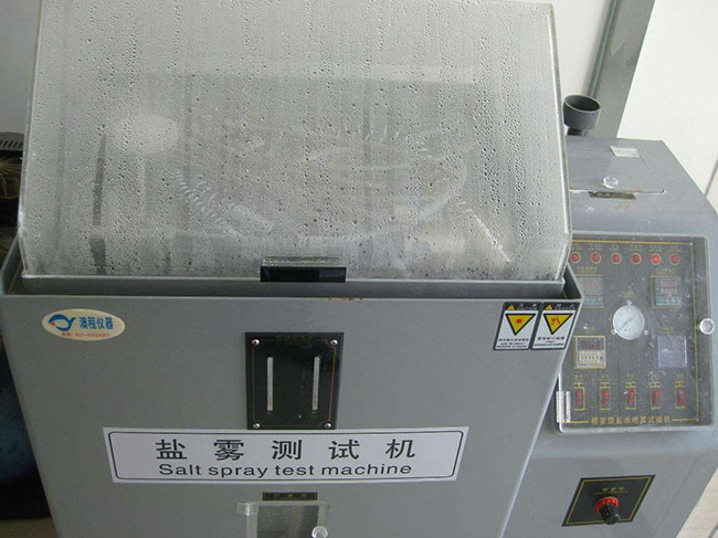 鹽霧試驗(yàn)機(jī)